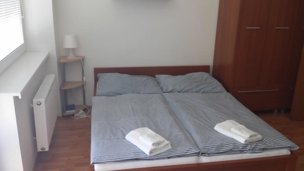 Golem Tatranska Strba Apartment Room photo
