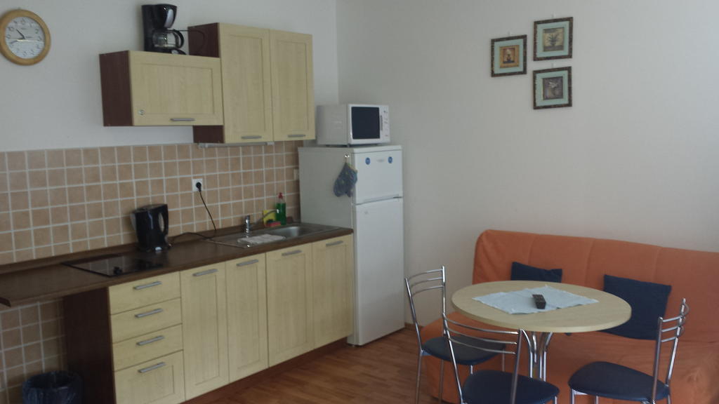 Golem Tatranska Strba Apartment Room photo
