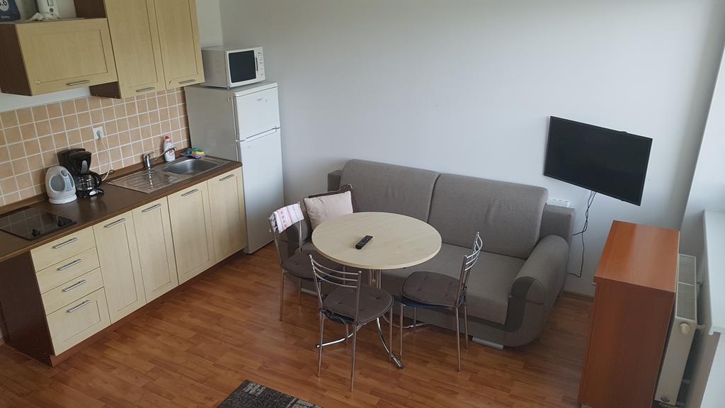 Golem Tatranska Strba Apartment Exterior photo