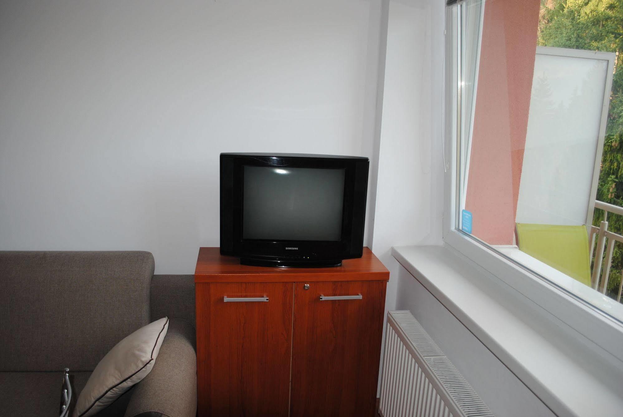 Golem Tatranska Strba Apartment Exterior photo