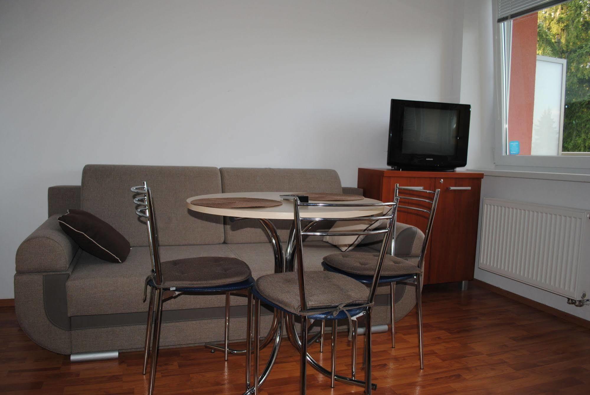 Golem Tatranska Strba Apartment Exterior photo