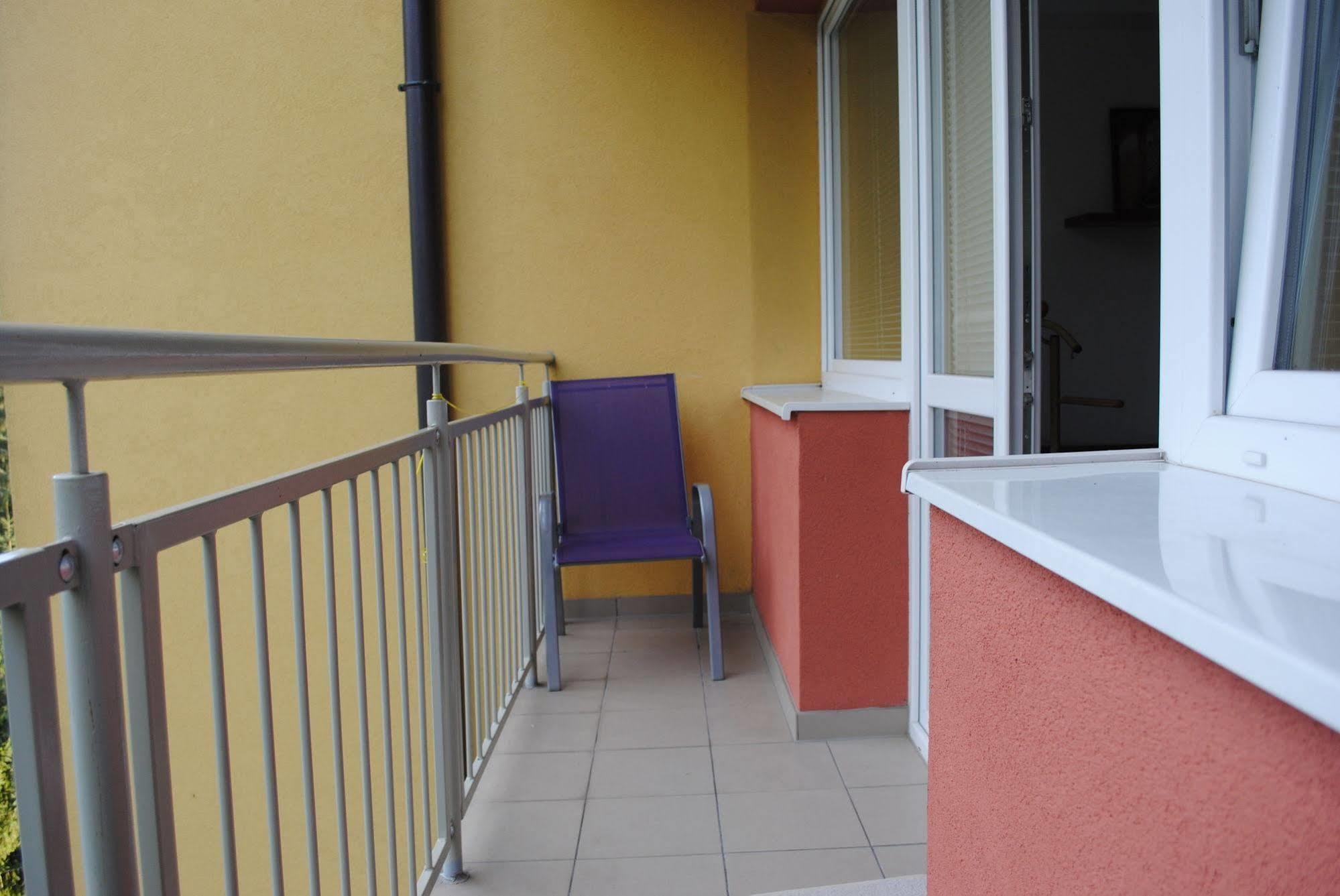 Golem Tatranska Strba Apartment Exterior photo