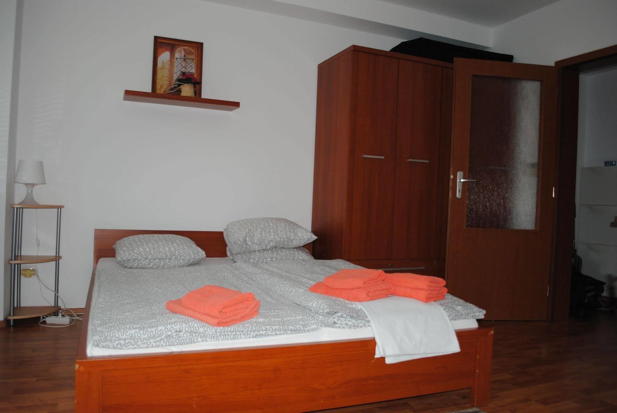 Golem Tatranska Strba Apartment Exterior photo