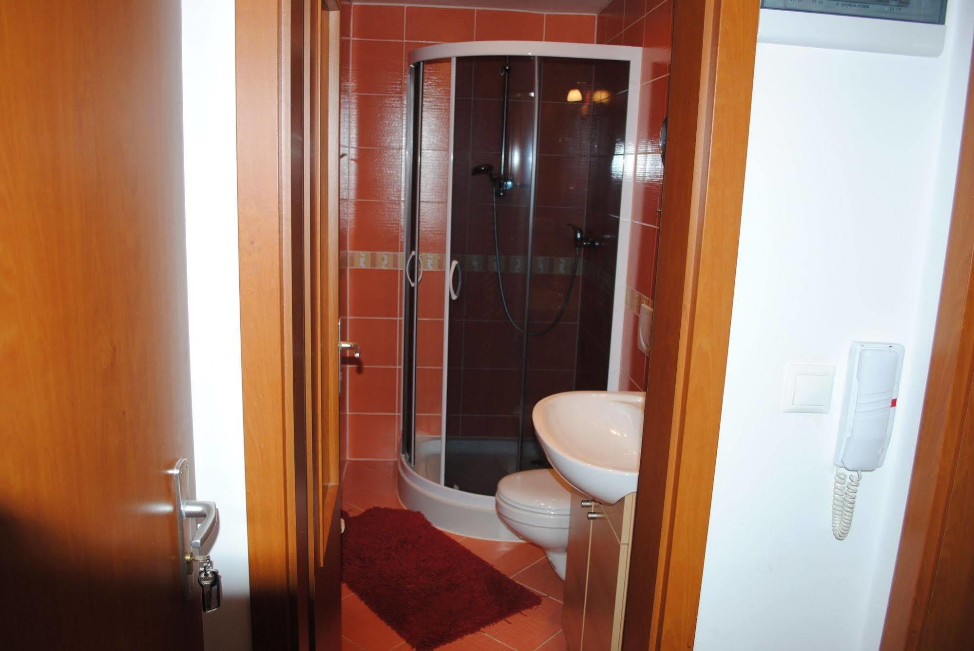 Golem Tatranska Strba Apartment Exterior photo